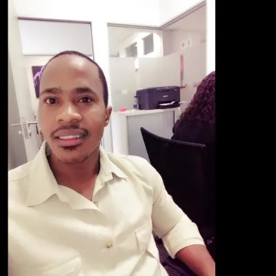 Chris Mavuso