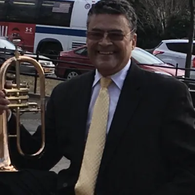 William Spaulding Jazz Quintet