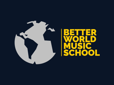 Better World Music School