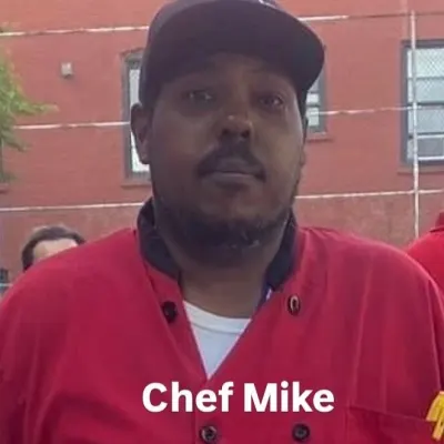 King Of Queens Soul Food LLC 