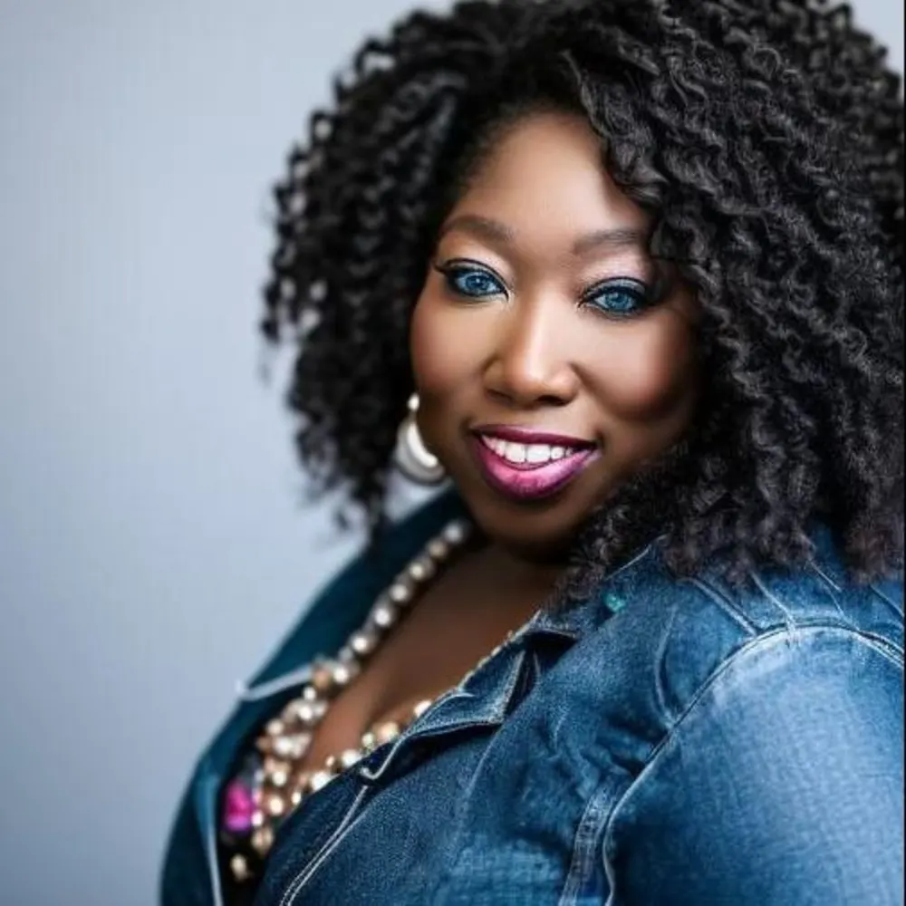 Kiki Thompson Vocal Studio
