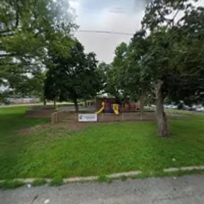 Early Head Start At The Parent And Child Education Center
