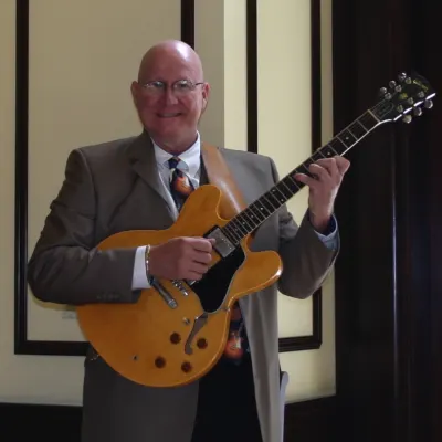 Indyguitar