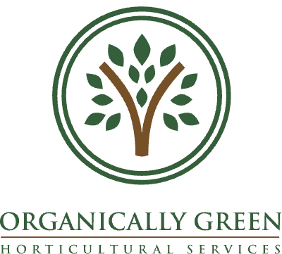 Organically Green