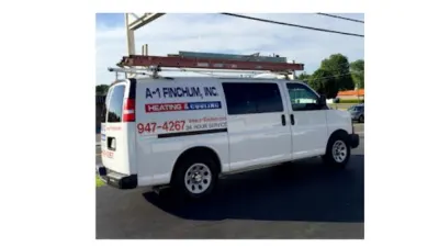 A-1 Finchum Heating & Cooling