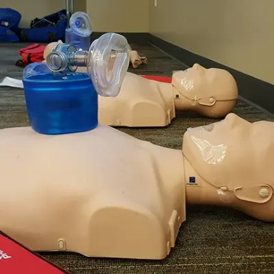 CooL Compressions CPR