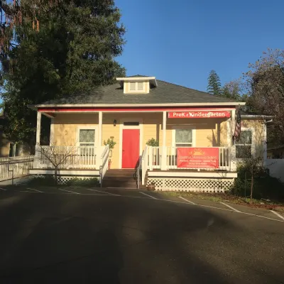 Sundance Montessori