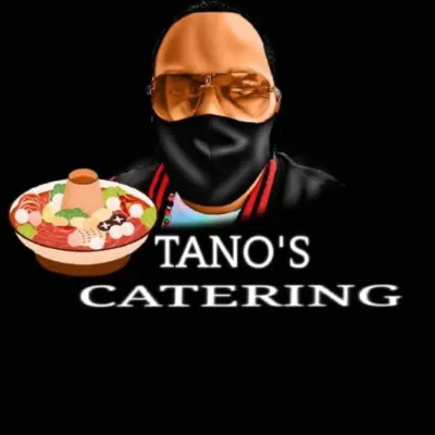 Tano's Catering