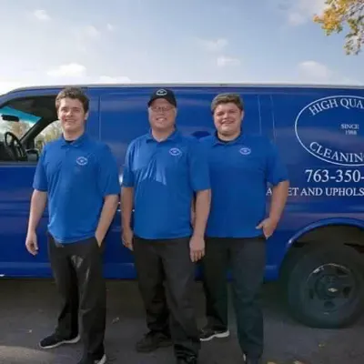 High Quality Cleaning