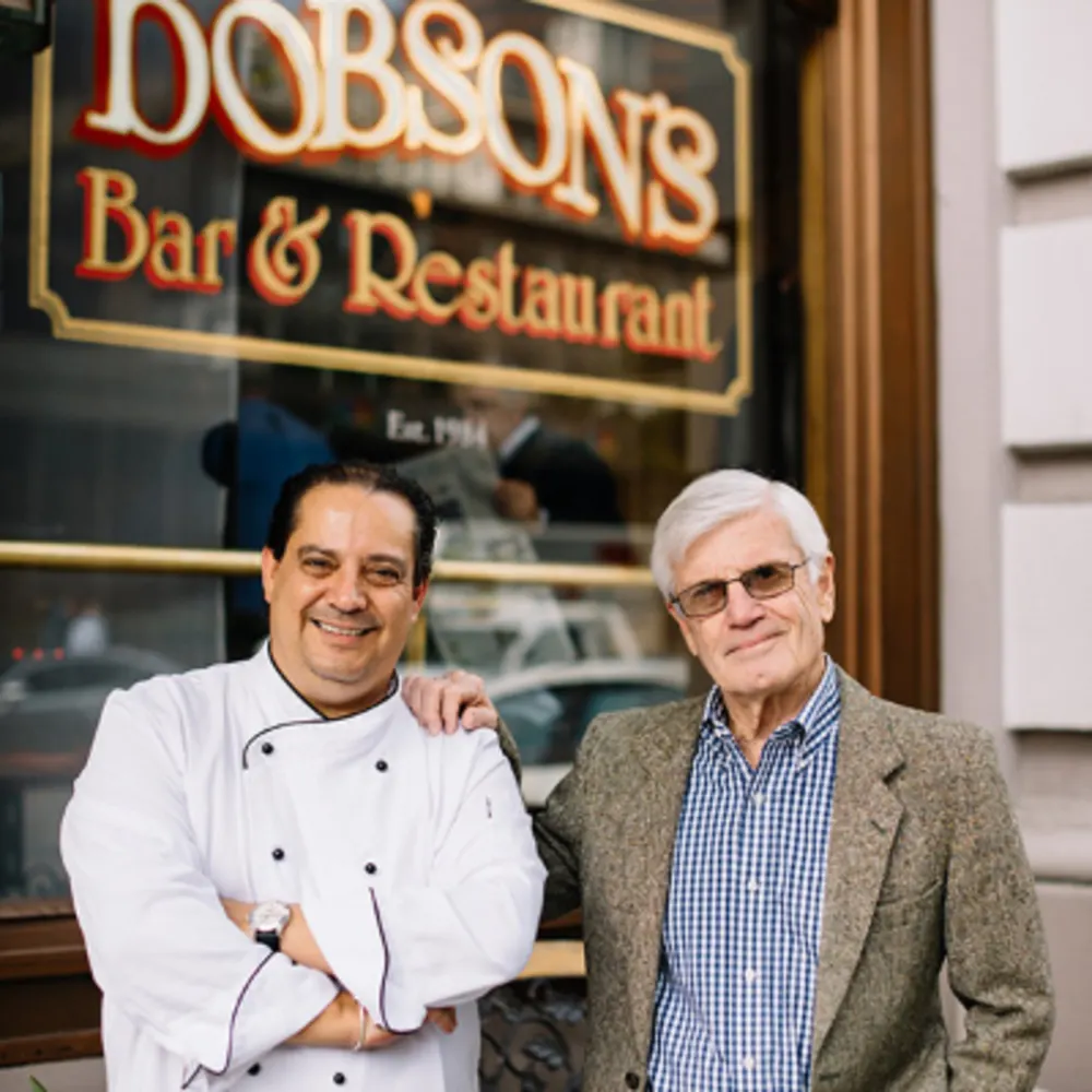 Dobsons Catering