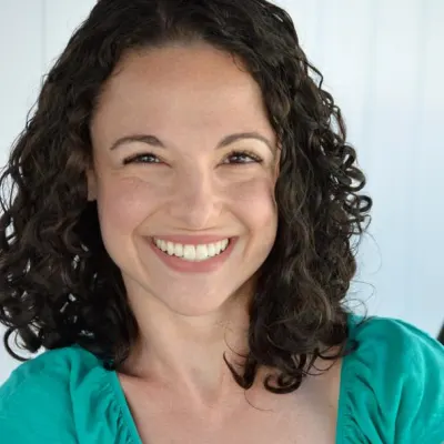 Rachel Richards Massage