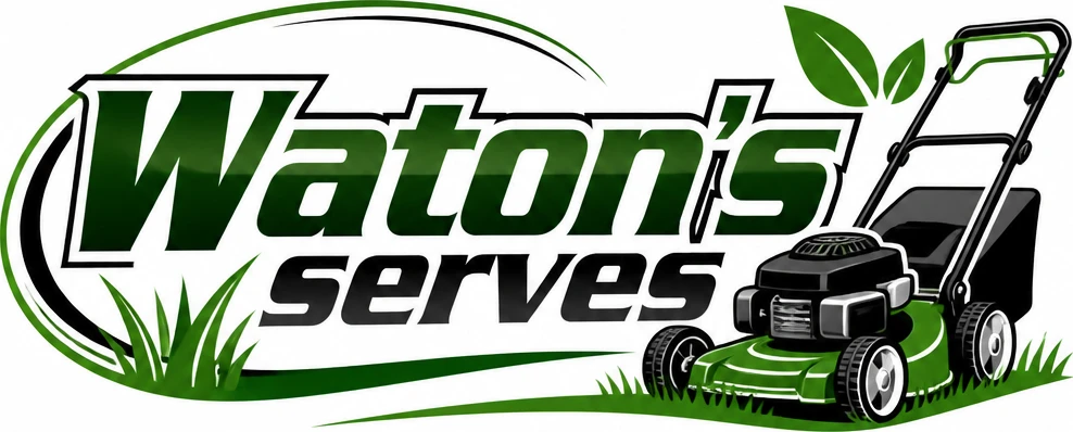 Waton's serves