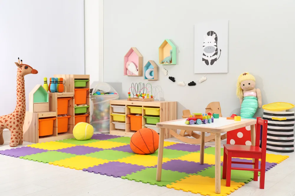 Oak Park Montessori School