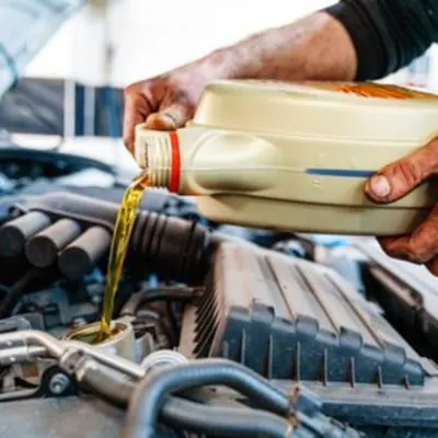 Gaines Automotive 