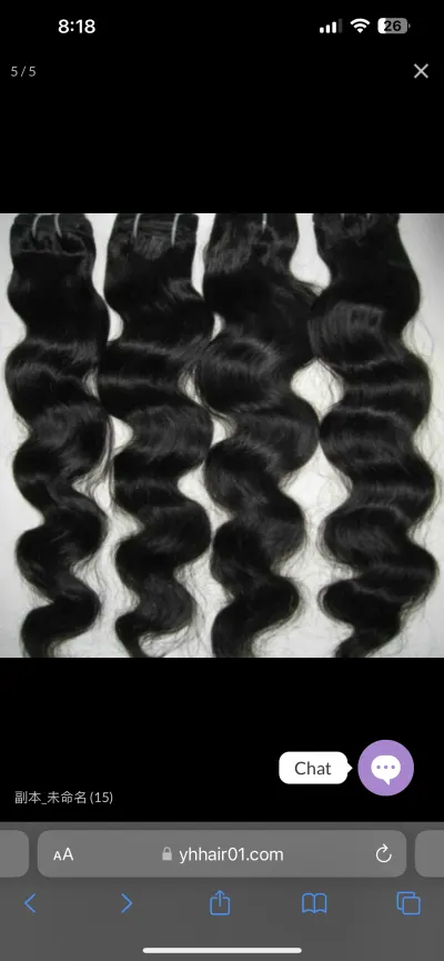 Ooooh Girl Who Does Your Hair