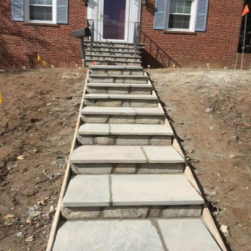Urizar Landscaping