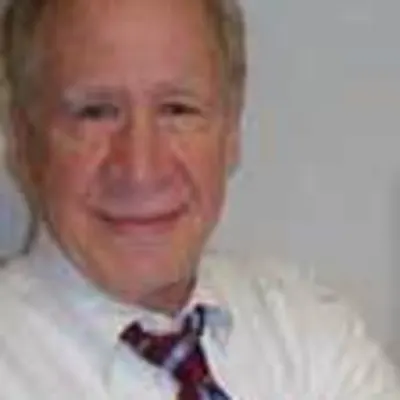 Theodore Guberman