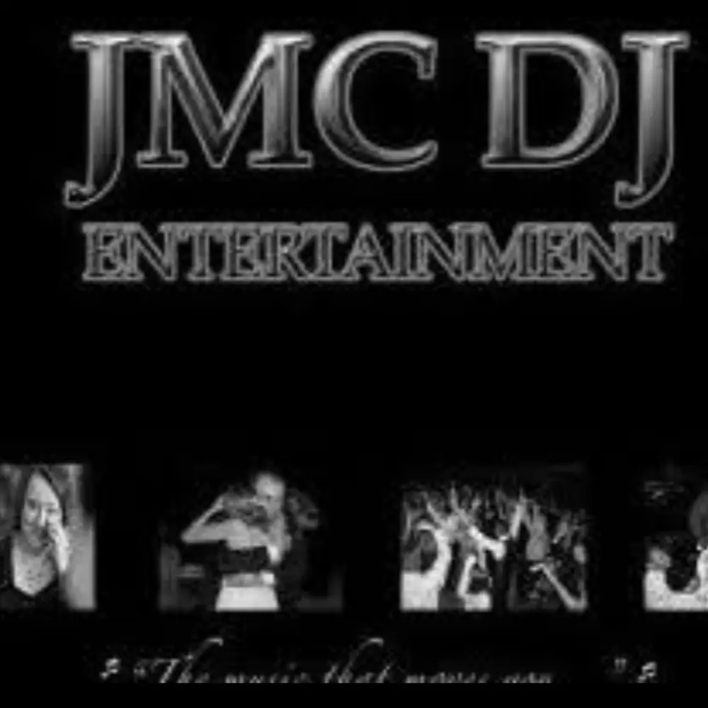 JMC Entertainment