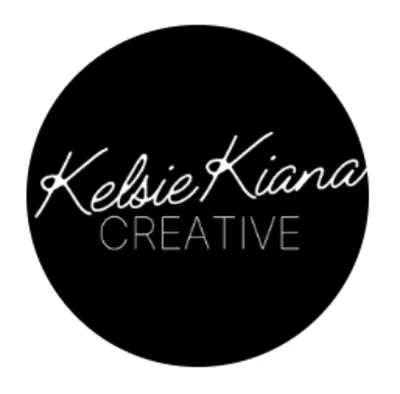 Kelsie Kiana Creative- Photo + Video