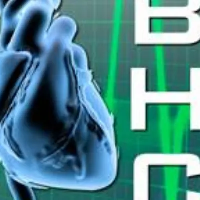 The Beating Heart Center