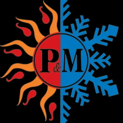 P&M Mechanical, Inc