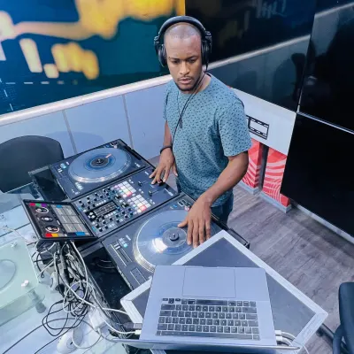 DJ Jeffrymix L.L.C
