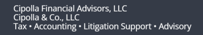 Cipolla Financial Advisors LLC
