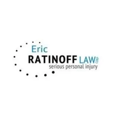 Eric Ratinoff Law Corp
