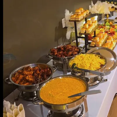 Miss Q's Catering & Event Planning