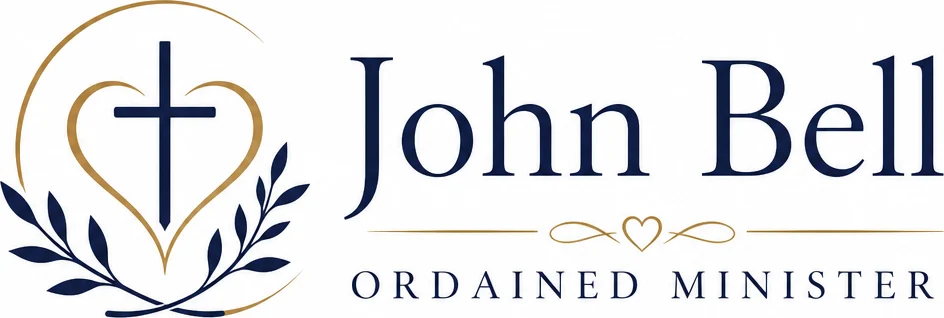 John Bell, Ordained Minister 