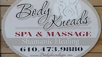 Body Kneads