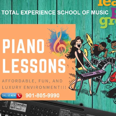 Total Experience School Of Music