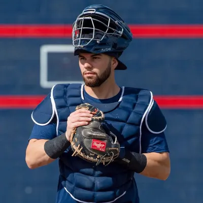 Professional Baseball Lessons