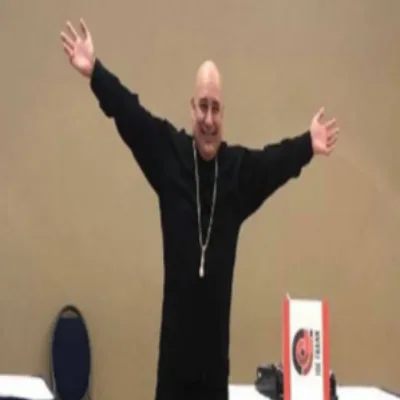 DJ JOE FRANK