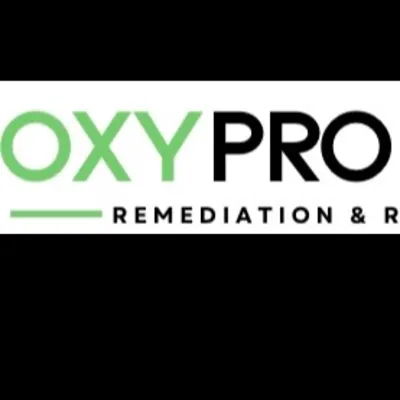Oxypro Restoration