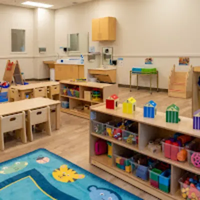 Kiddie Academy Of Wyoming