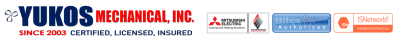 Yukos Mechanical, Inc.