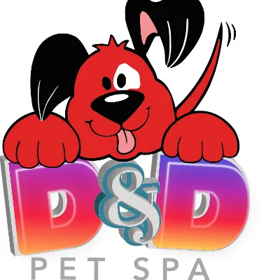 D&D Pet Spa