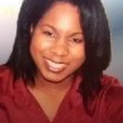 Candace Jones, Attorney At Law