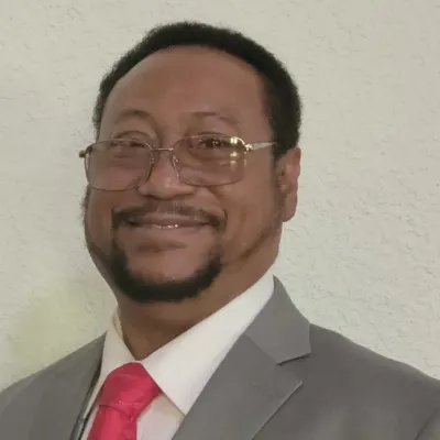 Solomon's Inspirational Temple Of God Church And Ministries 