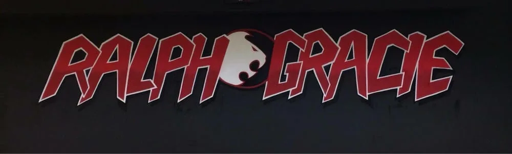 Ralph Gracie - Sacramento