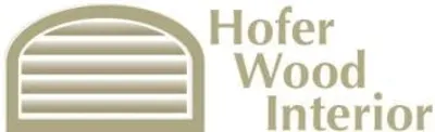 Hofer Wood Shutters 