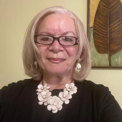Dr. Teresa Lopez
