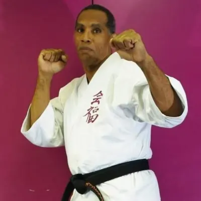 Kaihuku Kerai ShinRyu