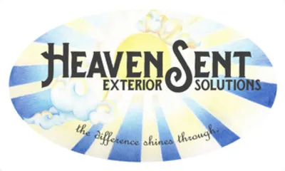 HeavenSent Exterior Solutions - Home  Facebook