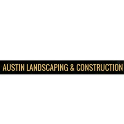 Austin Landscaping & Construction