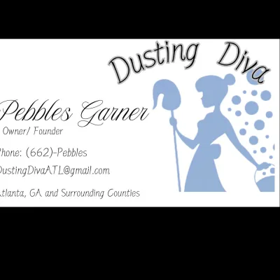 Dusting Diva