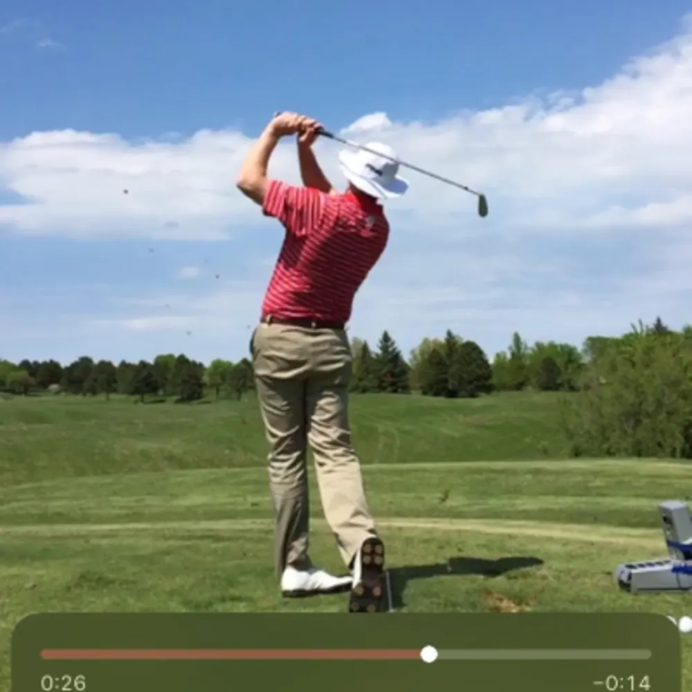 MNTP Golf