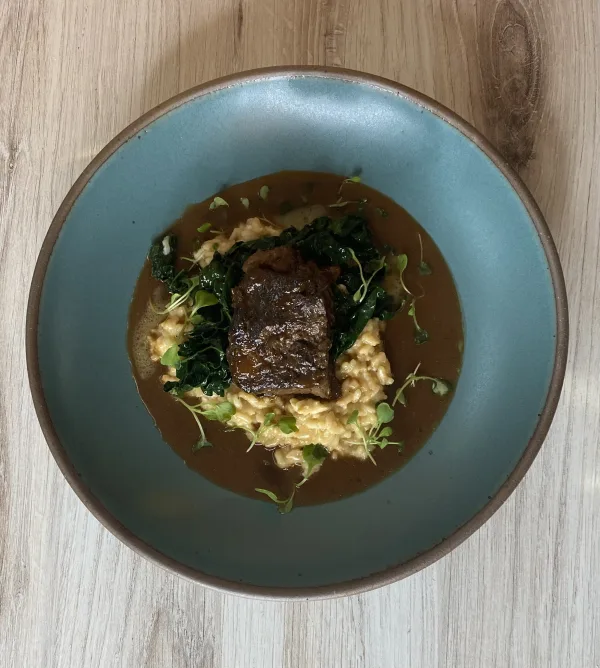 Short Ribs