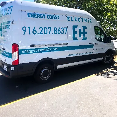 Energy Coast Electric